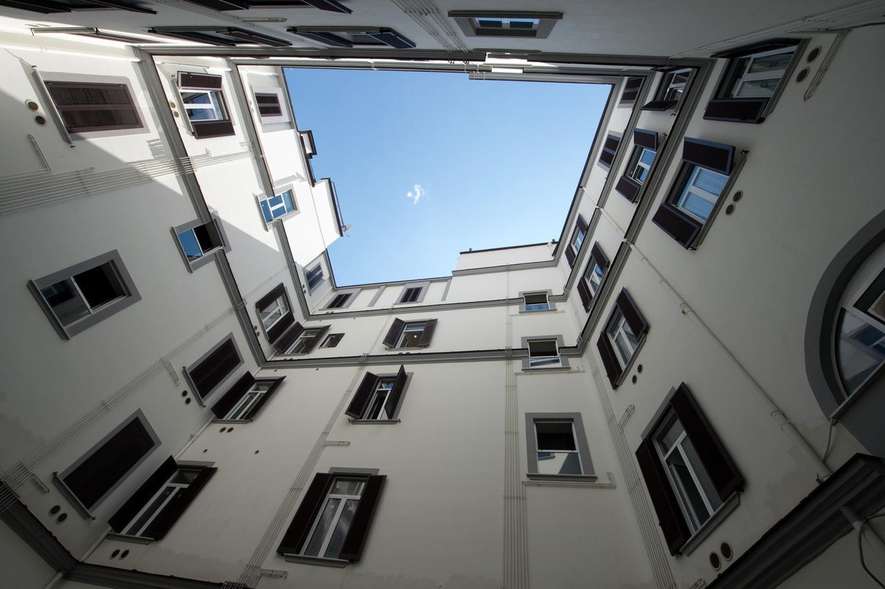 Duomo Regina Apartment *