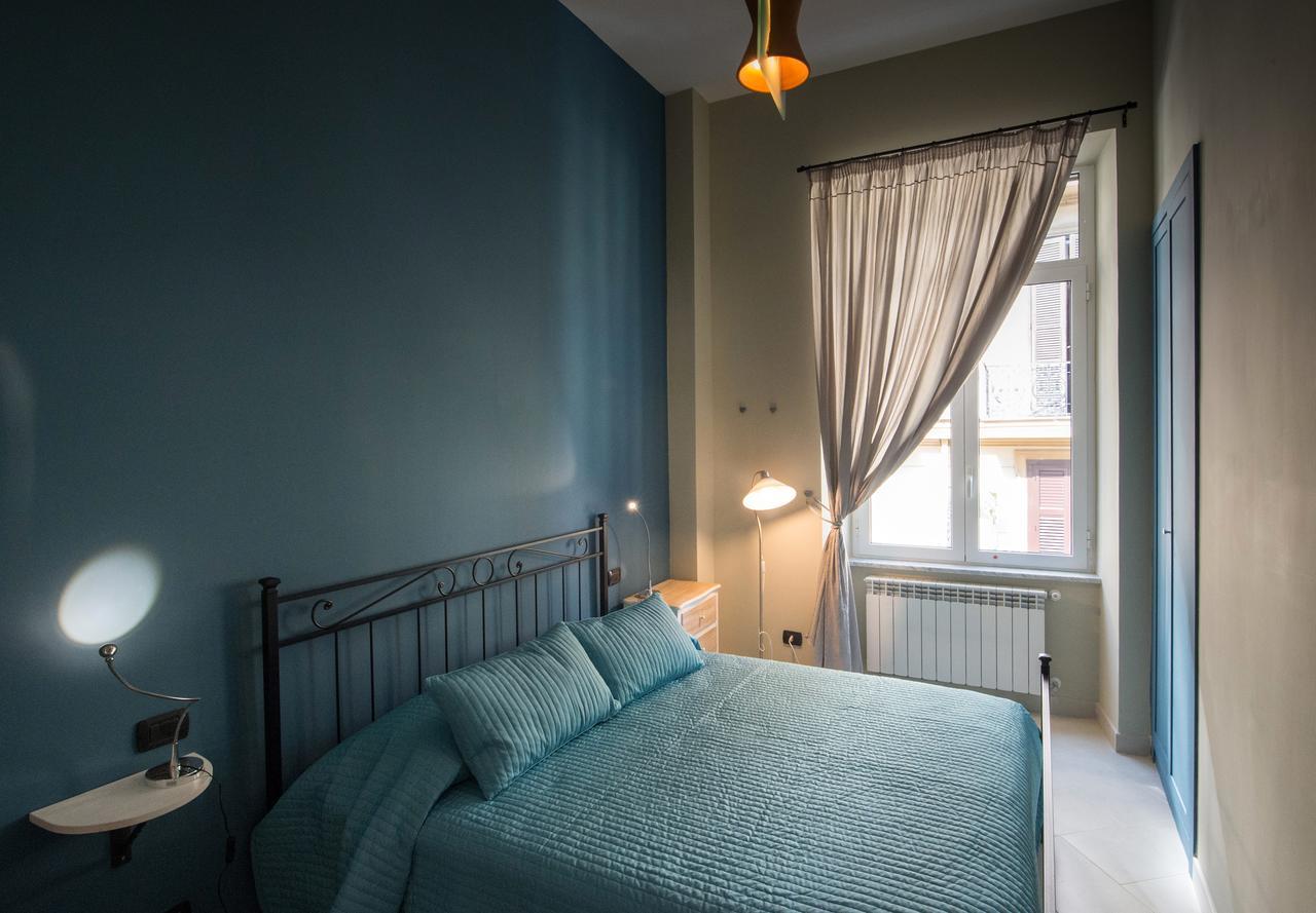 Apartment Duomo Regina