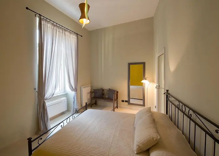 Duomo Regina Apartments