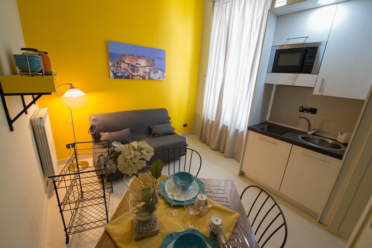 Duomo Regina Apartment