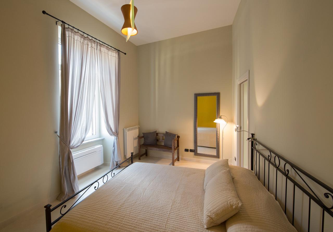 Apartment Duomo Regina *