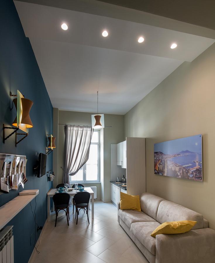 Duomo Regina Apartment