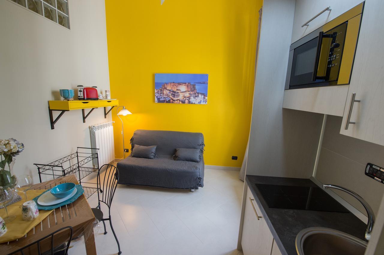 Apartment Duomo Regina