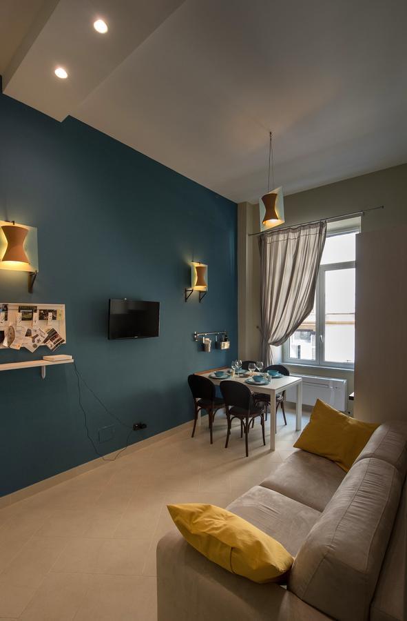 Duomo Regina Apartment Naples