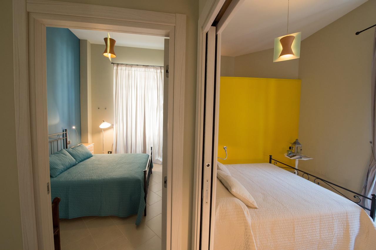 Duomo Regina Apartment